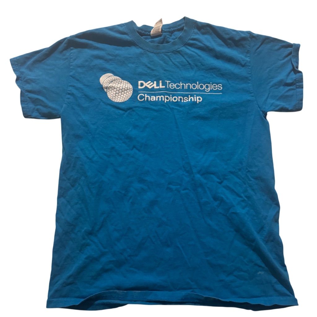 Dell Technologies Golf Championship